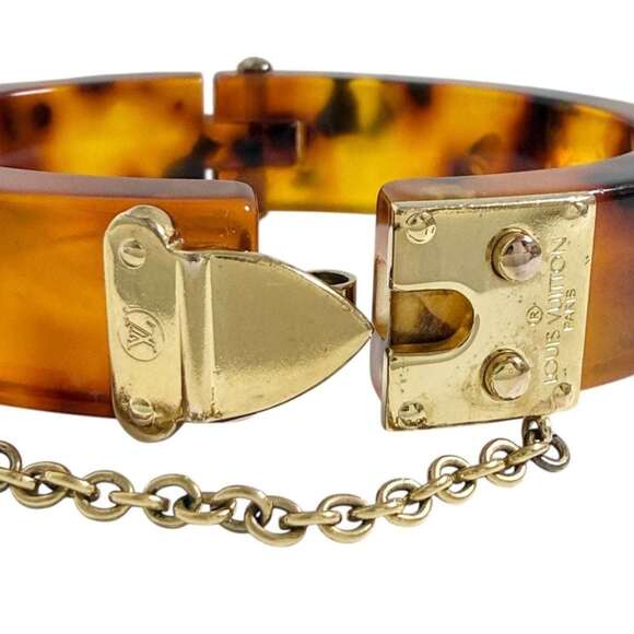 LOUIS VUITTON Charm Bracelet - Picture 7 of 10